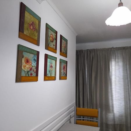 Apartament Monsenor Fagnano 592 "A" Ushuaia Zewnętrze zdjęcie