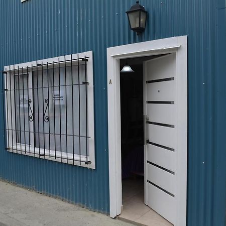 Apartament Monsenor Fagnano 592 "A" Ushuaia Zewnętrze zdjęcie