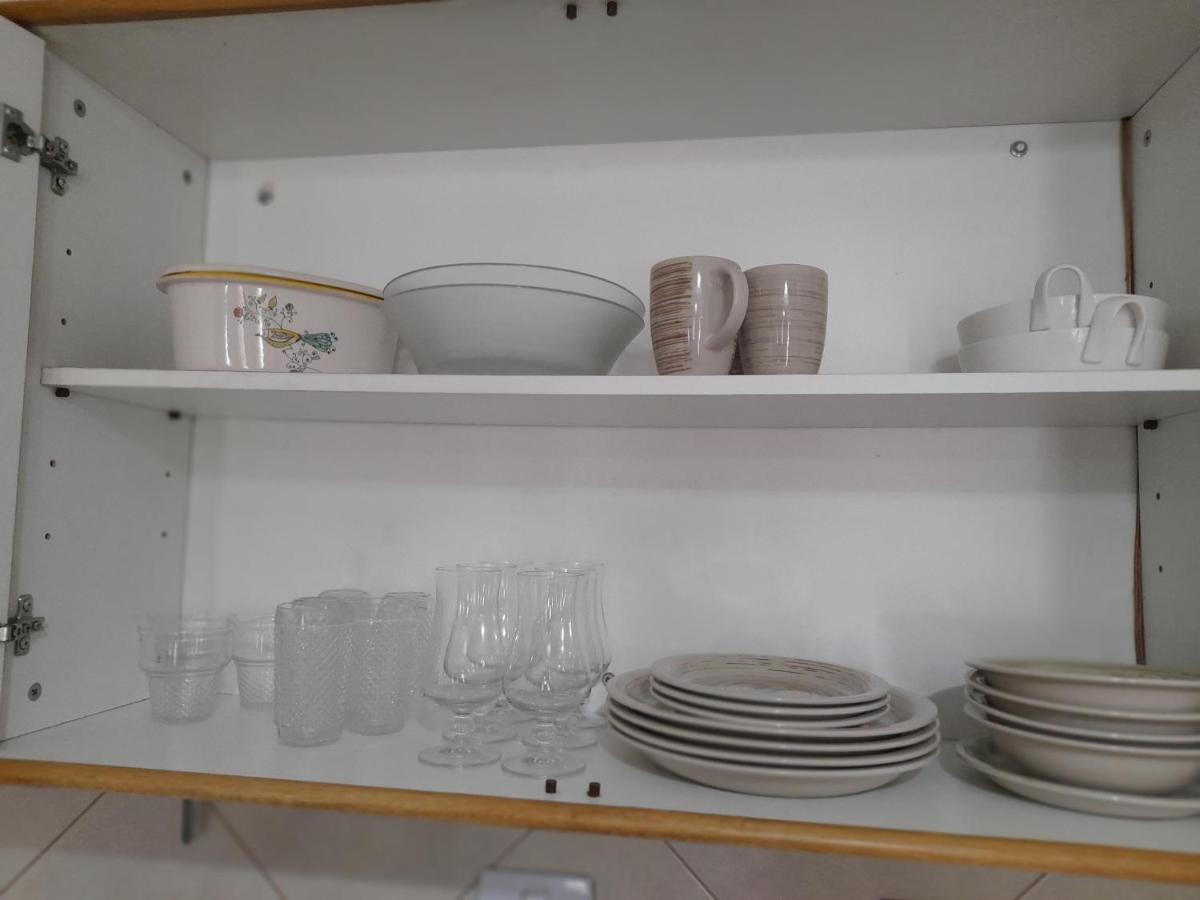 Apartament Monsenor Fagnano 592 "A" Ushuaia Zewnętrze zdjęcie