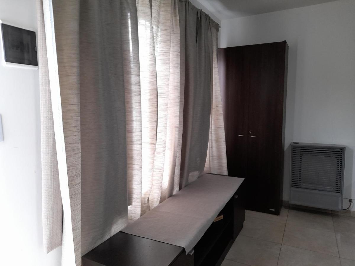 Apartament Monsenor Fagnano 592 "A" Ushuaia Zewnętrze zdjęcie