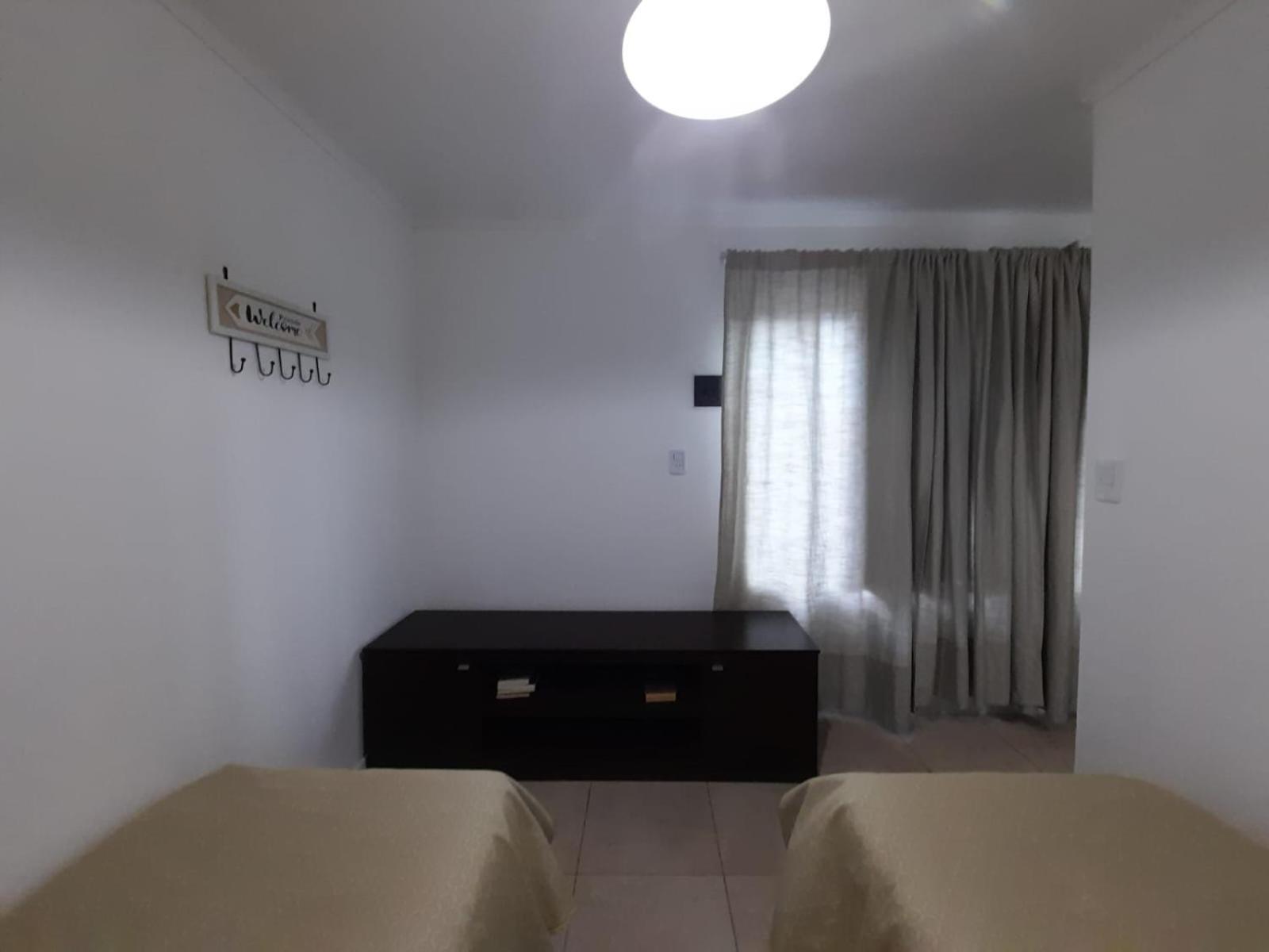 Apartament Monsenor Fagnano 592 "A" Ushuaia Zewnętrze zdjęcie