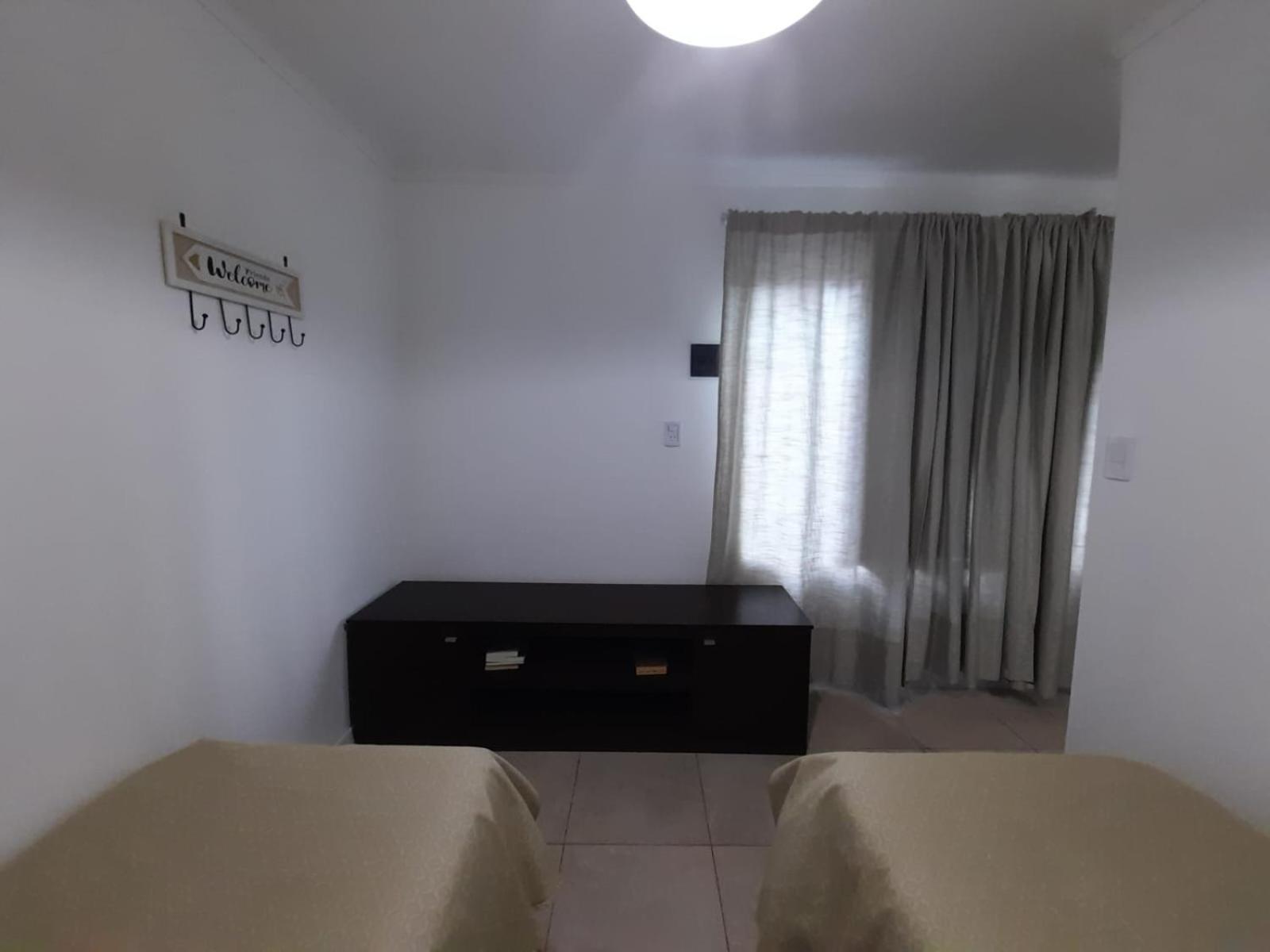 Apartament Monsenor Fagnano 592 "A" Ushuaia Zewnętrze zdjęcie